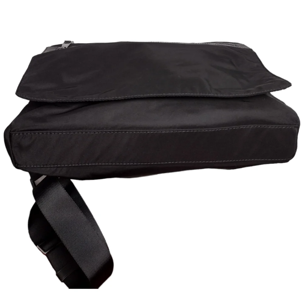 Michael Kors Kent Nylon Messenger Bag